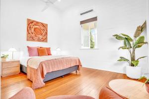 Buchan House Verandah Suite