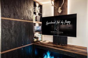 Apartment Nid des Neiges - Perfect for families