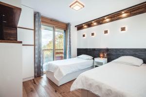 Apartment Nid des Neiges - Perfect for families