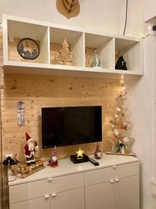 Studio pieds des pistes - Cosy & Confort