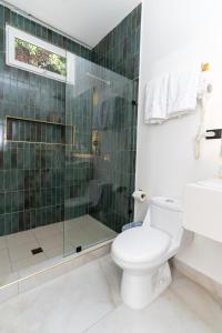 Hotel Boutique Las Mesetas