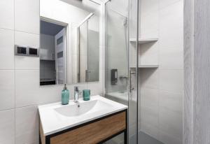 DOLCE VITA Elegant Apartments