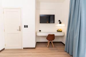 Hotel Boutique Las Mesetas