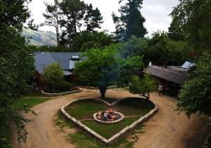 Away with the Fairies Nature Lodge and Backpackers