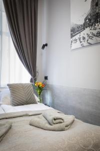 DOLCE VITA Elegant Apartments