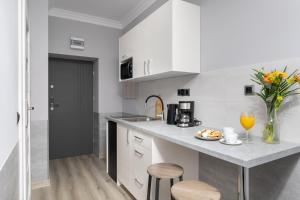 DOLCE VITA Elegant Apartments