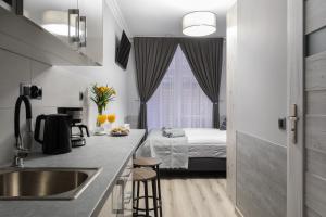 DOLCE VITA Elegant Apartments