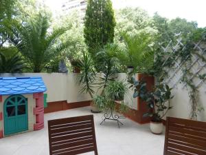 Appartement spacieux à Montpellier de 95 m²