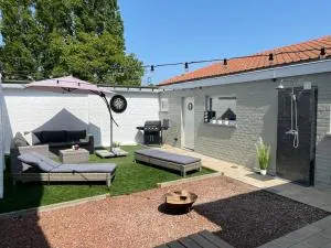 Blauwersnest - Godewaersvelde