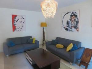 Appartement spacieux à Montpellier de 95 m²