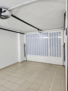 Casa turística contemporánea