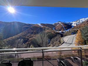 Appartements Magnifique logement plein centre face aux pistes : photos des chambres