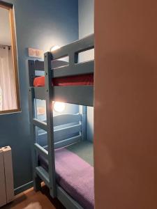 Appartements Magnifique logement plein centre face aux pistes : photos des chambres