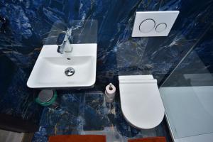 Vltava Design Apartments