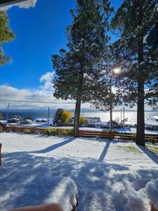 Mirador del Lago Bariloche