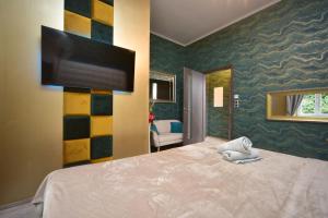 Vltava Design Apartments