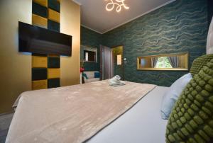 Vltava Design Apartments