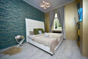 Vltava Design Apartments