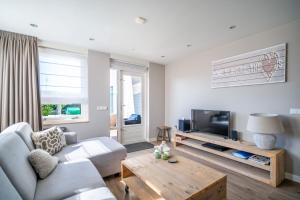 Appartementencomplex Juliana 34