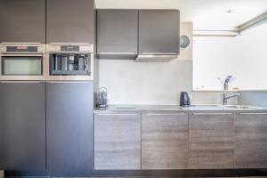 Appartementencomplex Juliana 34