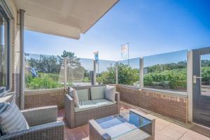 Appartementencomplex Juliana 34