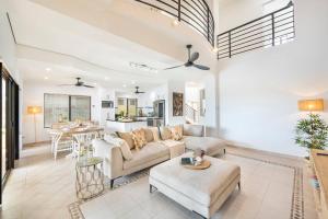 Villa Utopia On The Marina 3 Bed, 3 Bath