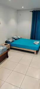 Appartement houcine - 'Aïn Temouchent