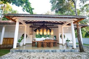 golden elephant villa