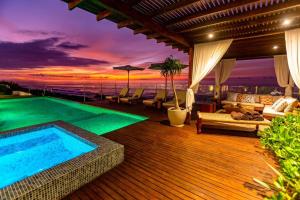 Espectacular Villa en Pocitas