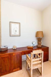 Espectacular Villa en Pocitas