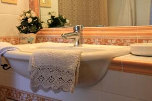 B&B Colle Perrini Country House