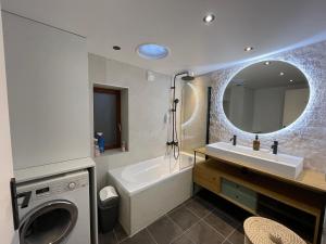 Appartements Zum Storike Nescht : photos des chambres