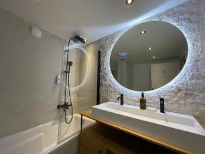 Appartements Zum Storike Nescht : photos des chambres