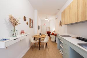 FLORIT FLATS - The Maritim Serreria Apartments