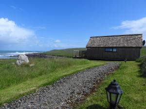 Hebridean Huts