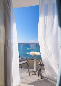 EVLOGIA HOTEL SEAFRONT and ANEX by Greek Pride