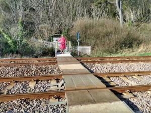Umbrella Pines - Clifftop Home, stunning Views