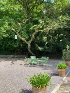 Kultur-Gästehaus Villa Sonnenberg