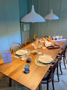 Kultur-Gästehaus Villa Sonnenberg