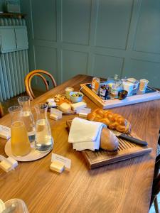 Kultur-Gästehaus Villa Sonnenberg