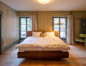 Kultur-Gästehaus Villa Sonnenberg