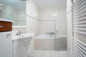 Appartementencomplex Juliana 96