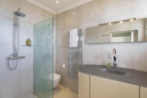 Villas Villa La Pax : photos des chambres