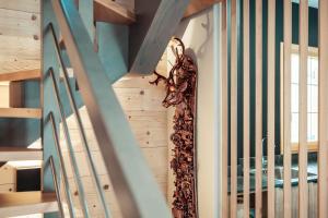 Chalets Le Chalet des Belles - A brand new half-chalet perfect for a family break : photos des chambres