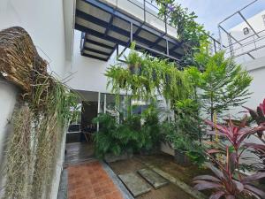 Andaman homestay villa at rawai