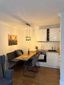 Ferienwohnung Wolke 7 in Bad Harzburg