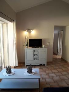 Villas Aillan Herve Maison avec piscine privee : photos des chambres