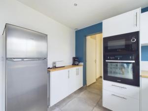 À 15min à pied de la plage, maison pour 6