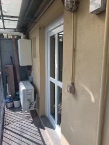 Deluxe Apartment mit 1 Schlafzimmer