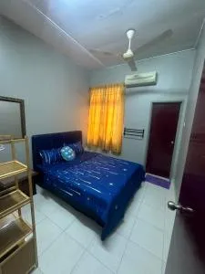 Pulai Bliss Homestay - 甘邦康卡普拉